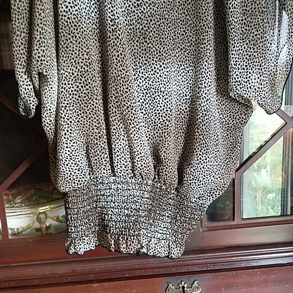 Blouse - Picture 4 of 4